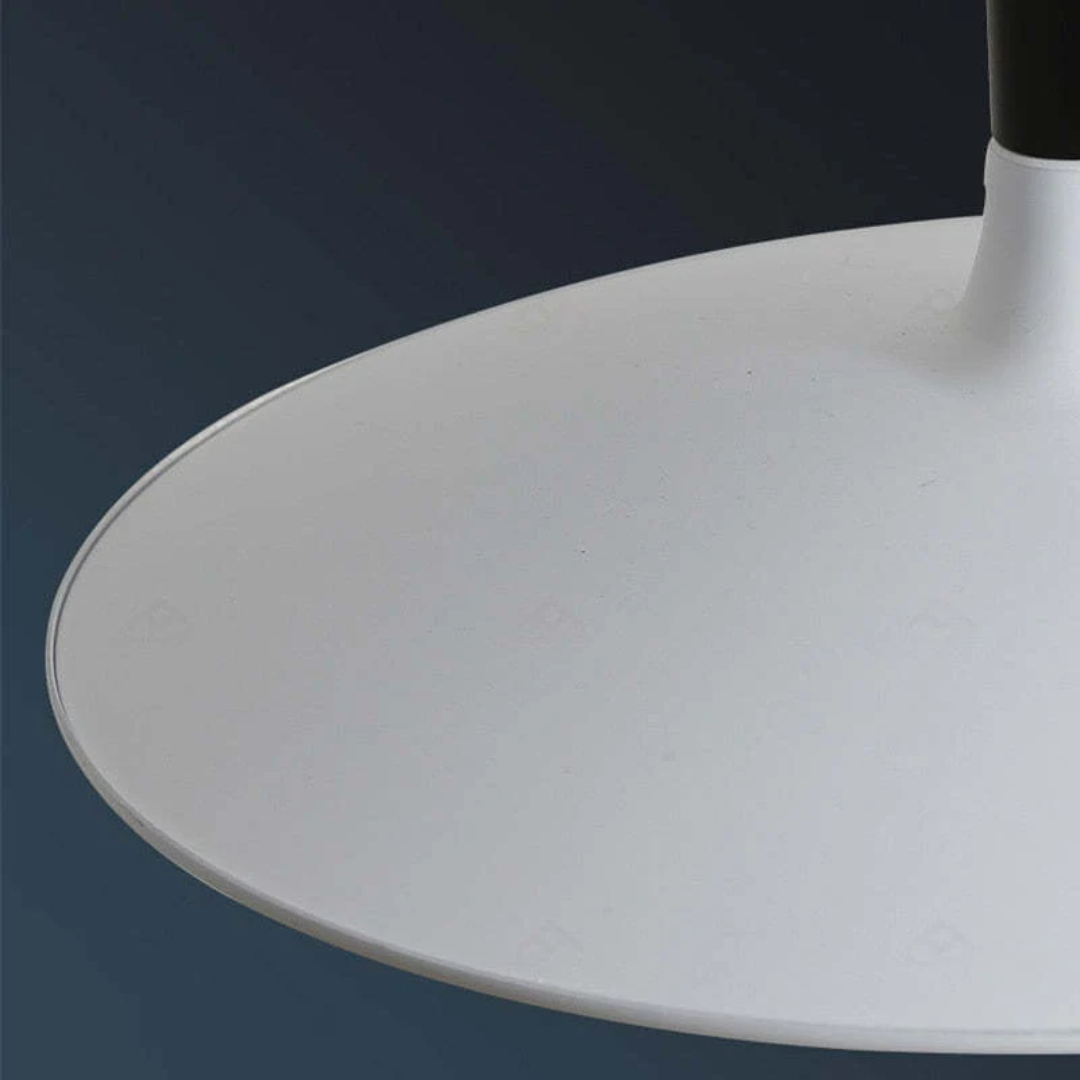 BowLift | Modern LED Pendant Light - AuraPan