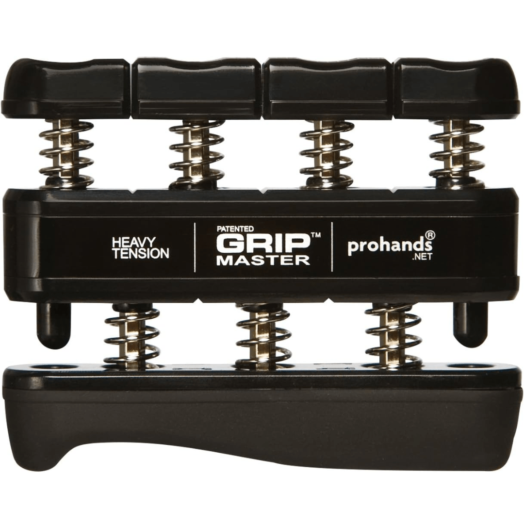 BowLift | finger trainer for targeted strengthening of grip strength & flexibility