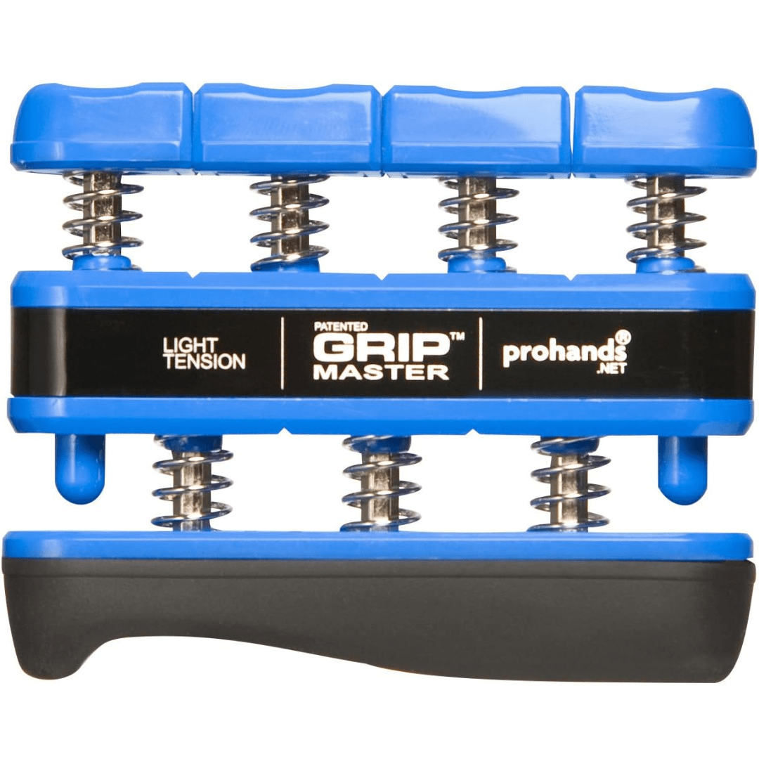 BowLift | finger trainer for targeted strengthening of grip strength & flexibility
