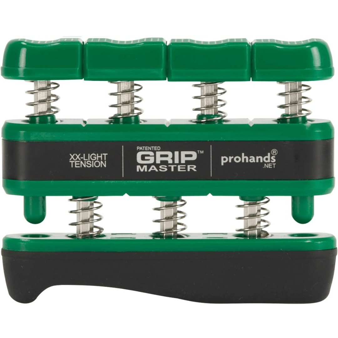 BowLift | finger trainer for targeted strengthening of grip strength & flexibility