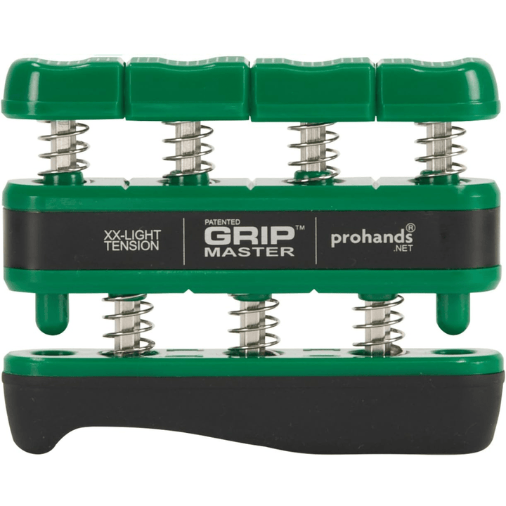 BowLift | finger trainer for targeted strengthening of grip strength & flexibility