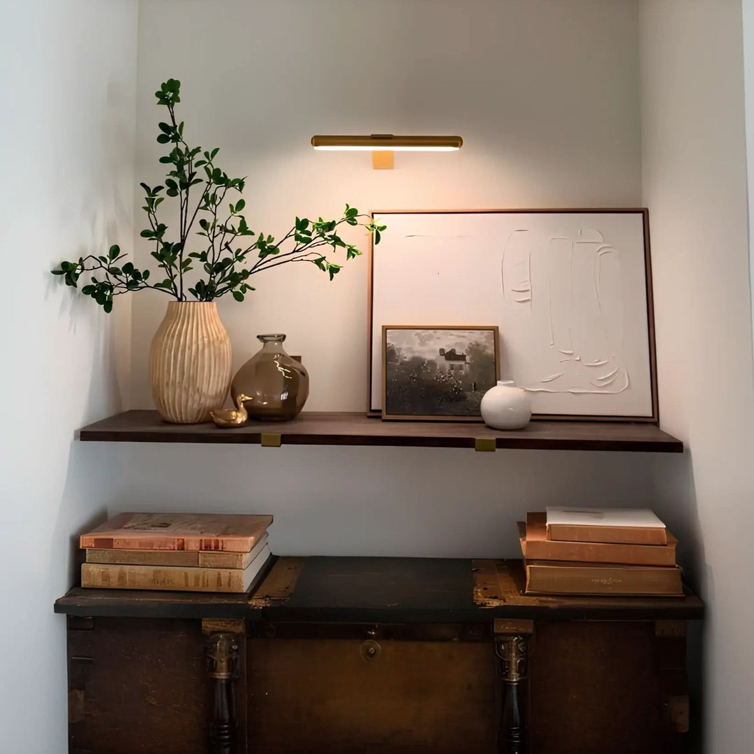 BowLift | Wireless & stylish for any gallery wall