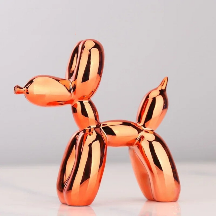 BowLift | Balloon Dog Sculpture