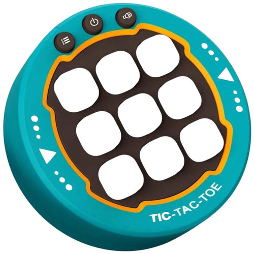 BowLift | Bag Puzzle – TicTacToe Game Machine