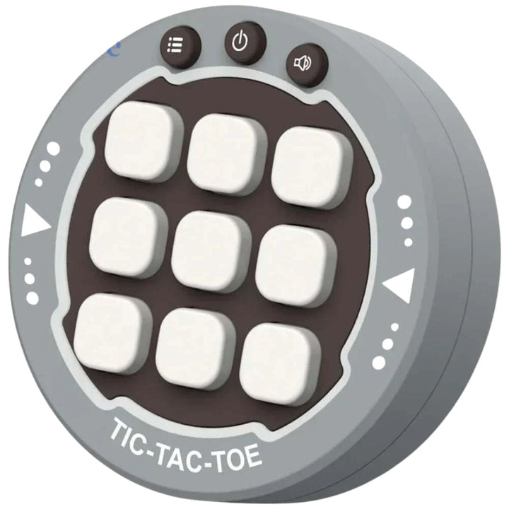 BowLift | Bag Puzzle – TicTacToe Game Machine