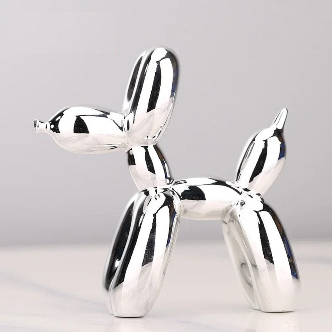 BowLift | Balloon Dog Sculpture