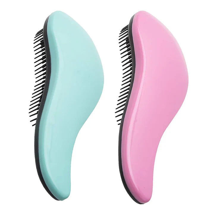 BowLift | Ultimate Detangling Brush Set – 2-Piece Value Set