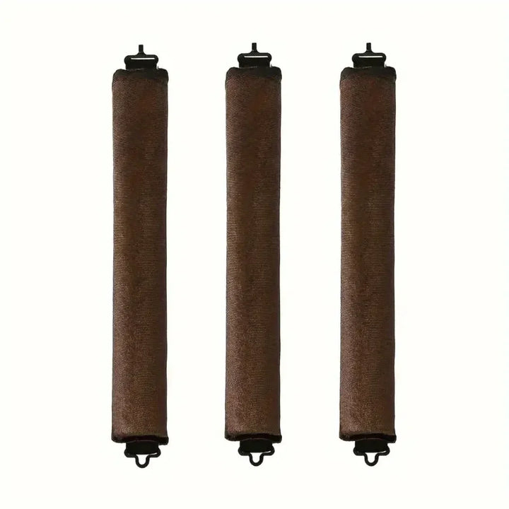 BowLift | Gentle Hair Roller Set without Heat