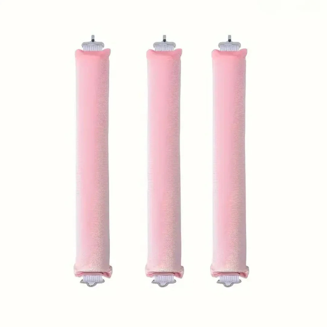 BowLift | Gentle Hair Roller Set without Heat