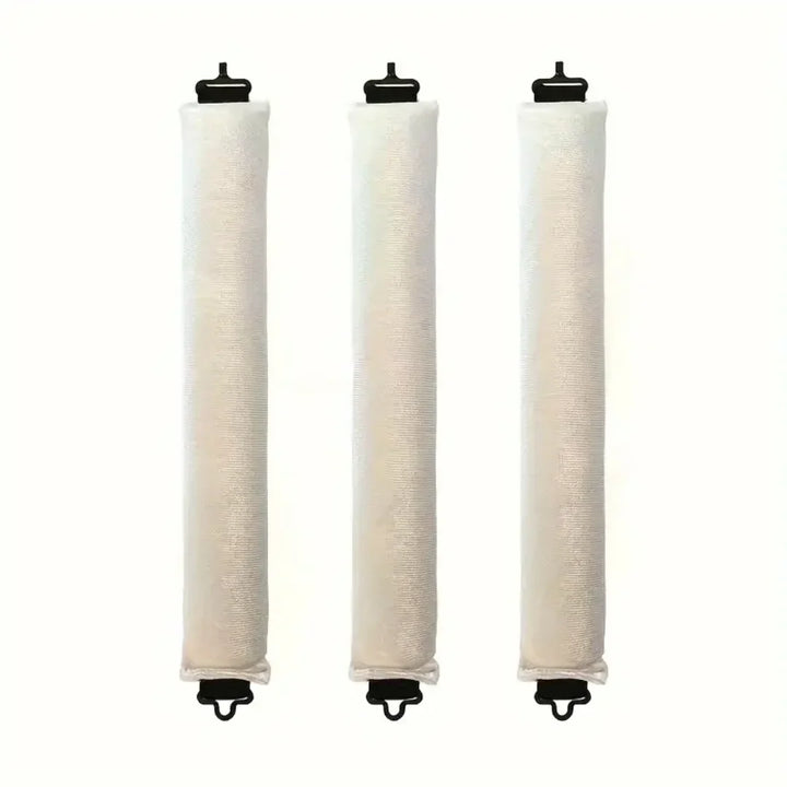 BowLift | Gentle Hair Roller Set without Heat
