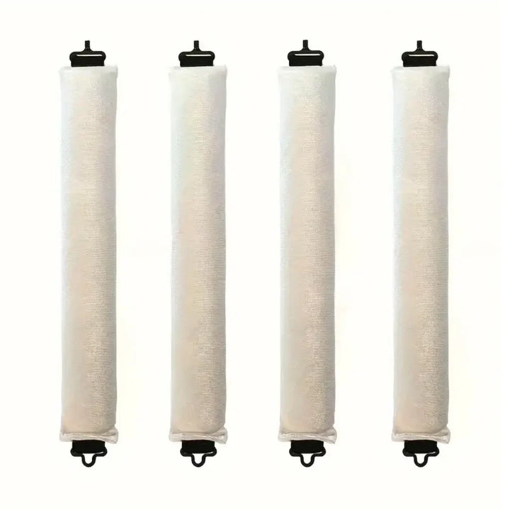 BowLift | Gentle Hair Roller Set without Heat