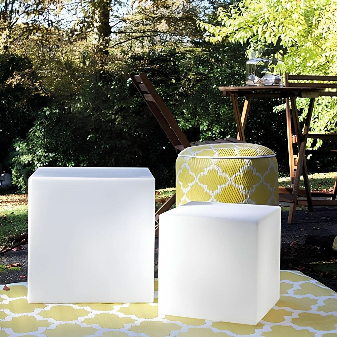 BowLift | CubeGarda Wireless Cube Garden LED Light