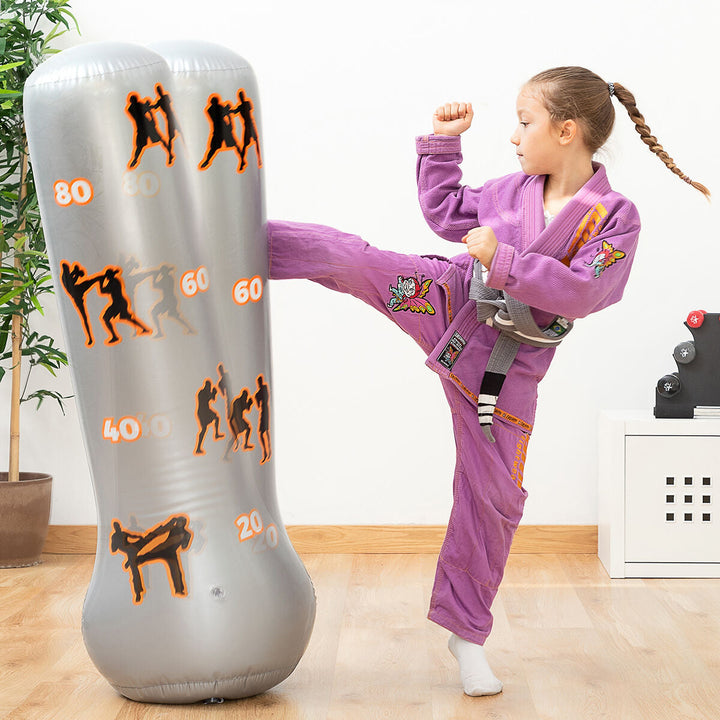 BowLift | PlayPunch™ Strong & Secure Practice