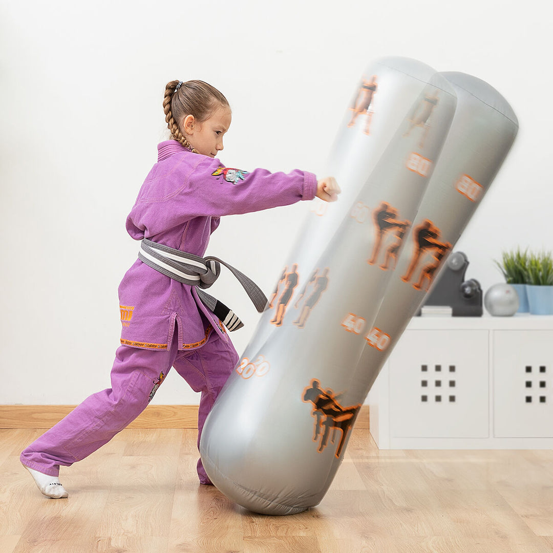 BowLift | PlayPunch™ Strong & Secure Practice
