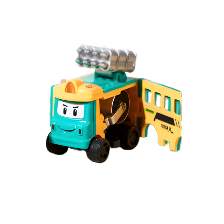 BowLift | SwitchRider
