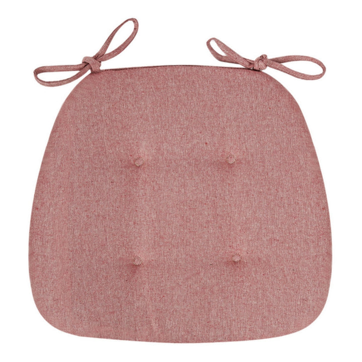 BowLift | Velarre Zen Luxe Tufted Chair Cushion