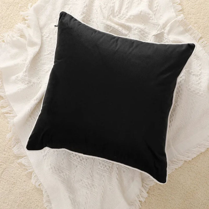 BowLift | Velora Velvet Cushion Cover