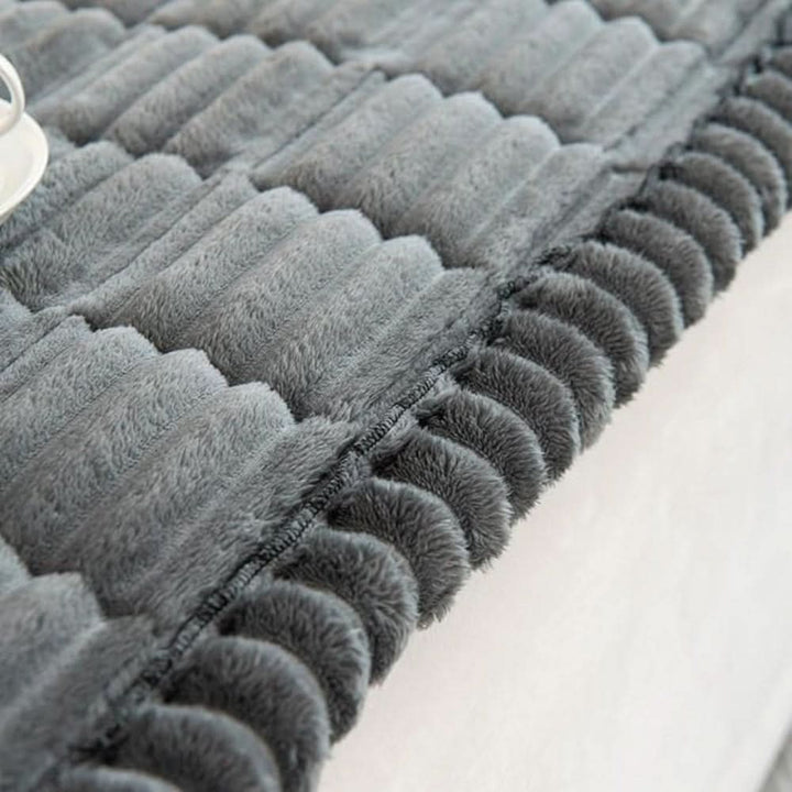 BowLift | Luxury Plush Cover for Sofas