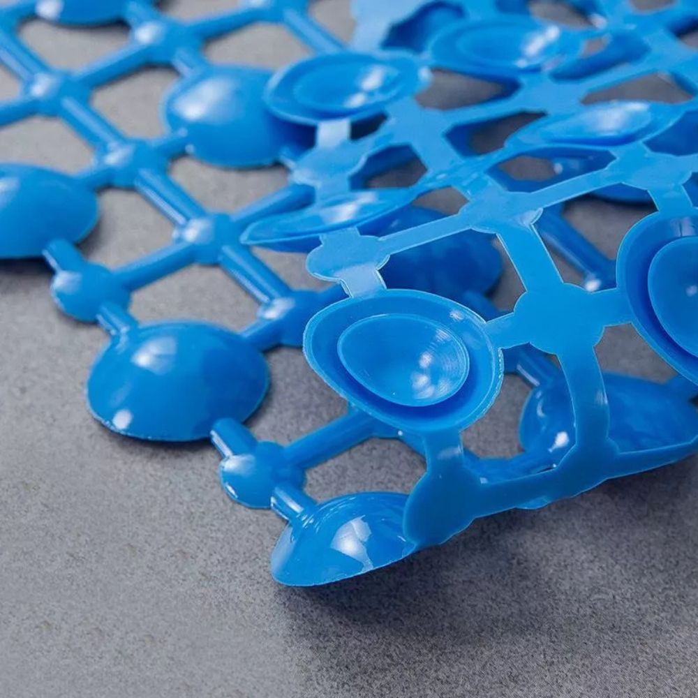 BowLift | Velvra Non-Slip Shower Mat