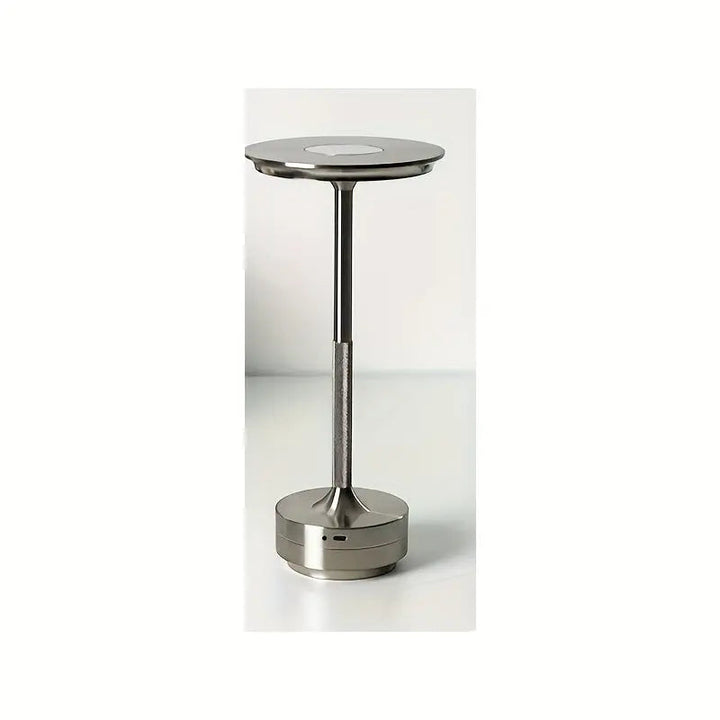 BowLift | Table Lamp in Japandi Style