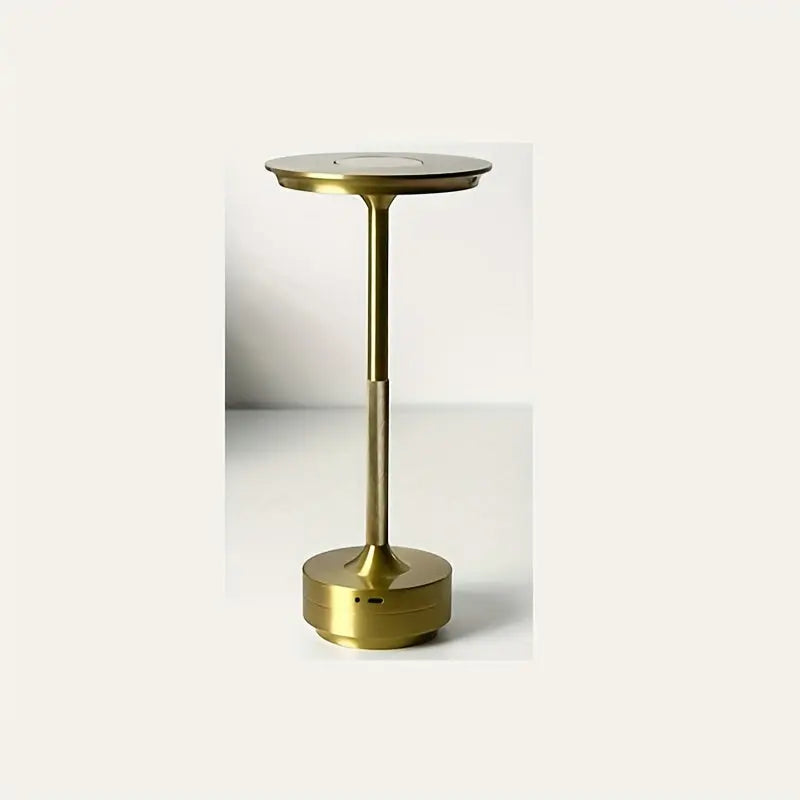 BowLift | Table Lamp in Japandi Style