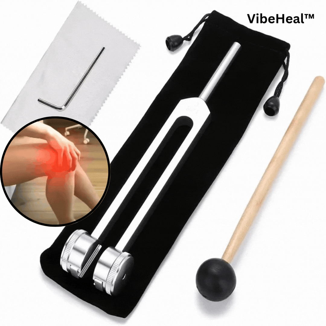 BowLift | VibeHeal™ Resonant Healing Energy