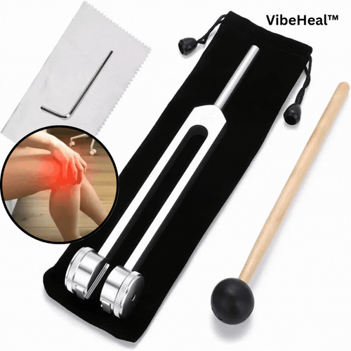 BowLift | VibeHeal™ Resonant Healing Energy