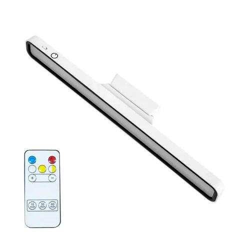 BowLift | Magnetic Wireless LED Table Lamp with Touch Control