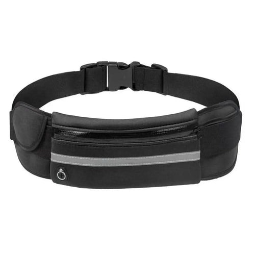BowLift | Waterproof sports bum bag for training & everyday use