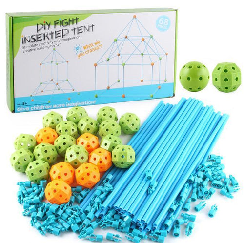 BuildMaster Kit – Your Complete Tent Building Package Bowlift