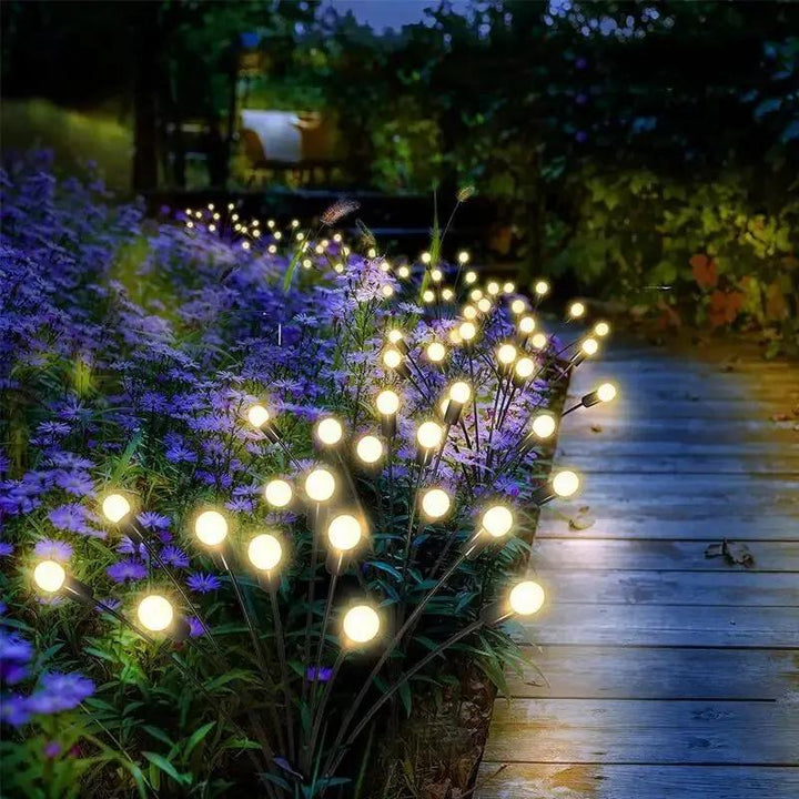 BowLift | TwinkleGlow – Magical Sparkle for your Garden!