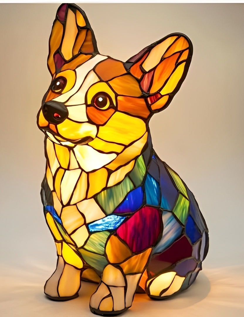 BowLift | GlowPet – The night light that warms hearts!