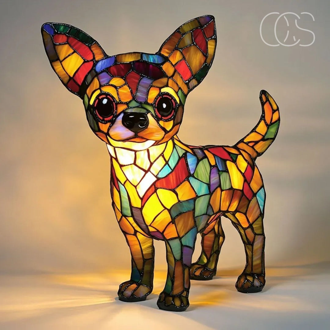 BowLift | GlowPet – The night light that warms hearts!