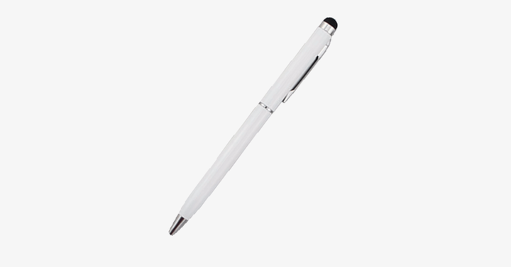 BowLift | Slim Stylus & Ballpoint Pen - Enhance Your Touchscreen Experience!