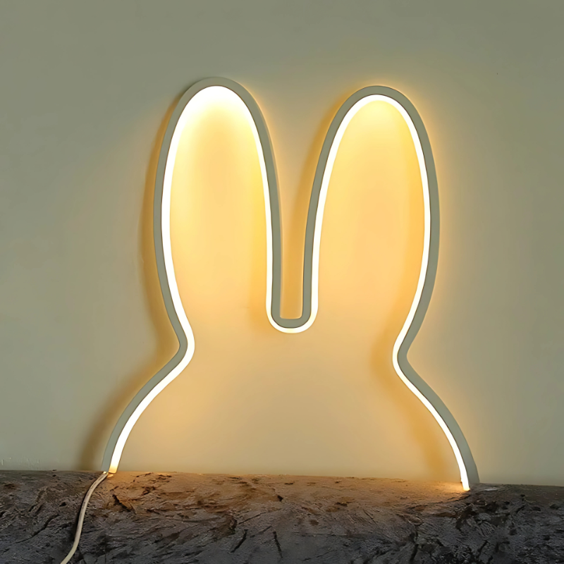 BowLift | BunnyGlow