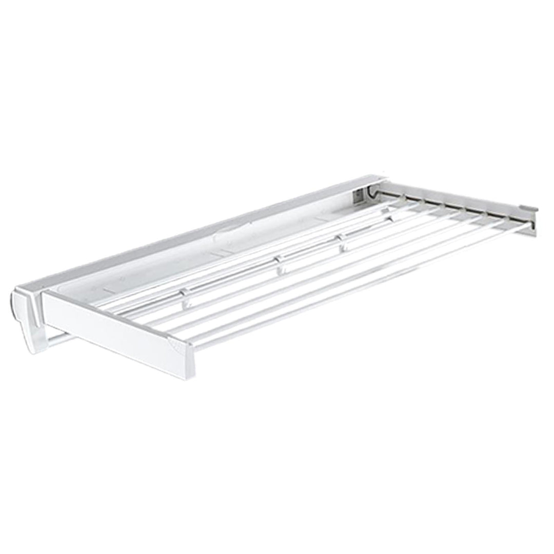 Folding Clothes Drying Rack - Save Space Bowlift