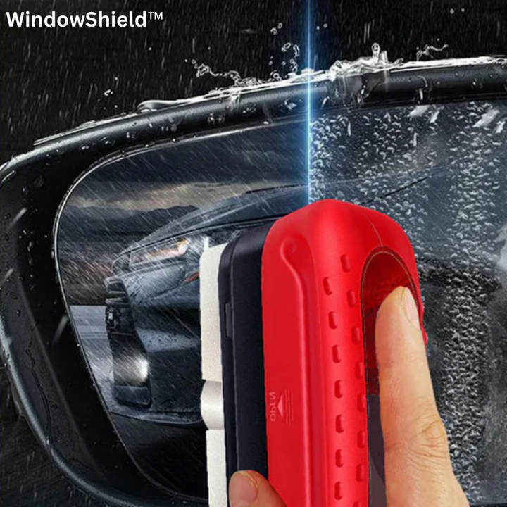 BowLift | WindowShield Clear Shield Protection In Minutes
