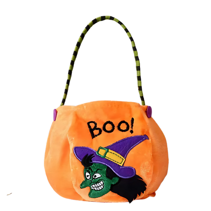 BowLift | GhoulGrab