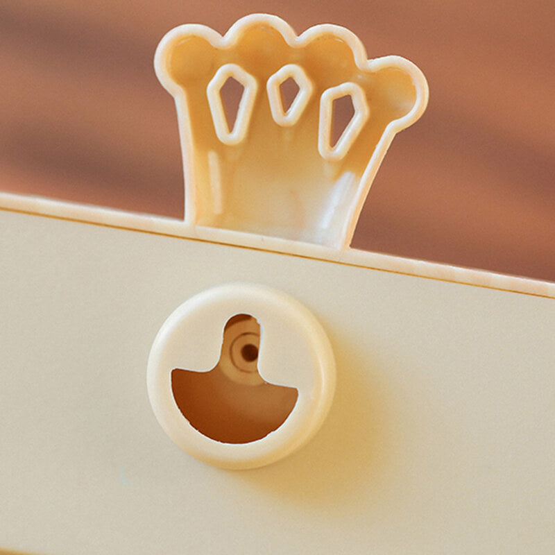 BowLift | Tier shape picture frame