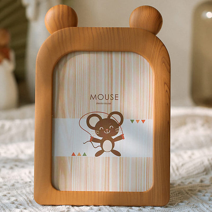 BowLift | Tier shape picture frame
