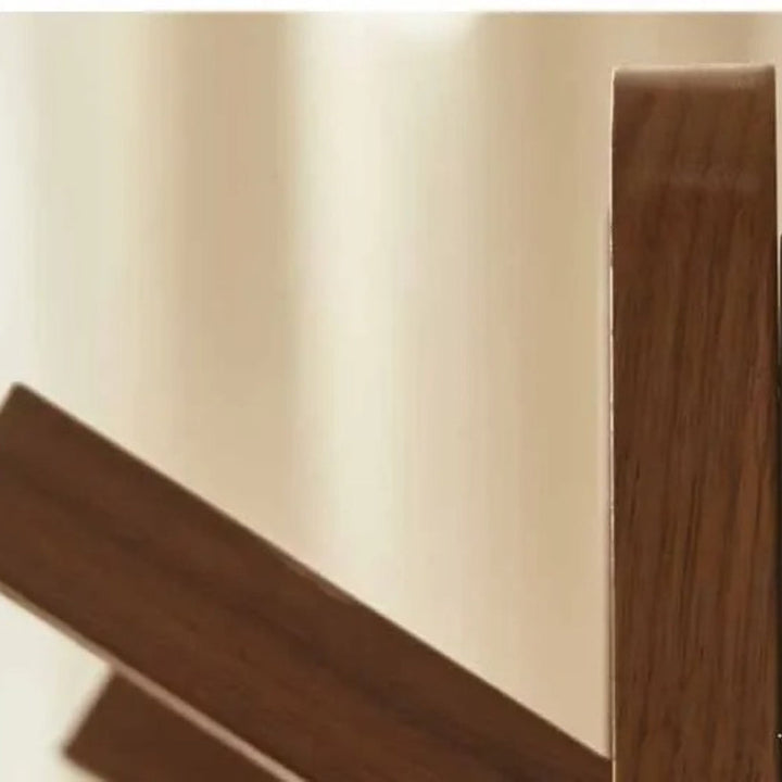 BowLift | Piano Wooden Hook Wall Coat Rack