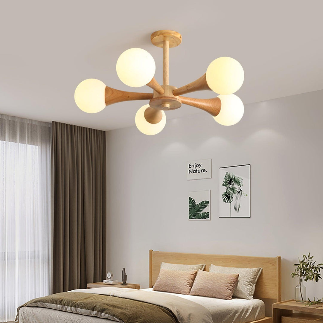 BowLift | The elegance of nature in a modern edition