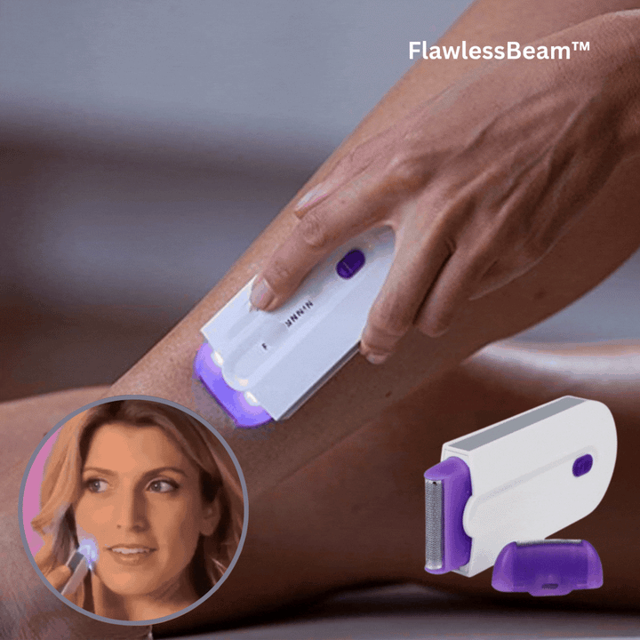 BowLift | FlawlessBeam Long-Lasting Smoothness