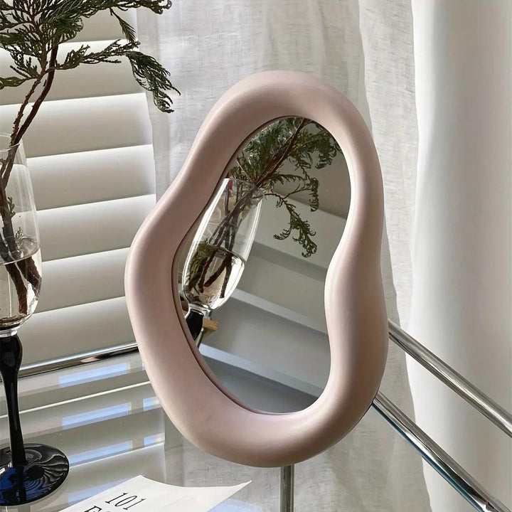 BowLift | Mirrorly - Deformed Mirror