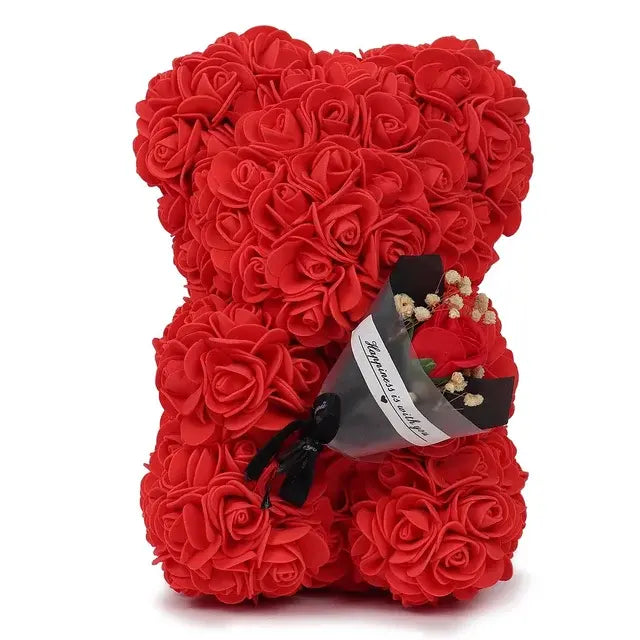 BowLift | Roo Teddy