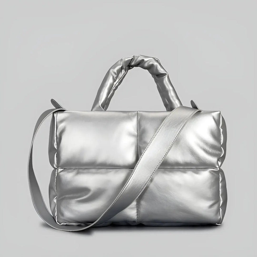 BowLift | Stylish Padded Women's Designer Bag - Sofia