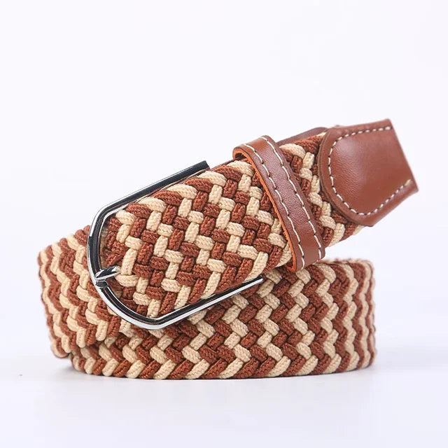 BowLift | Casual Stretch Belt Made of Elastic Material