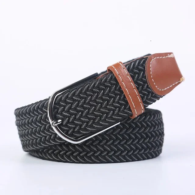 BowLift | Casual Stretch Belt Made of Elastic Material