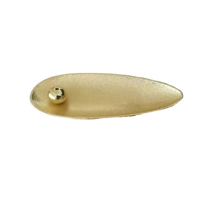 BowLift | Zen Alloy Bead Incense Holder