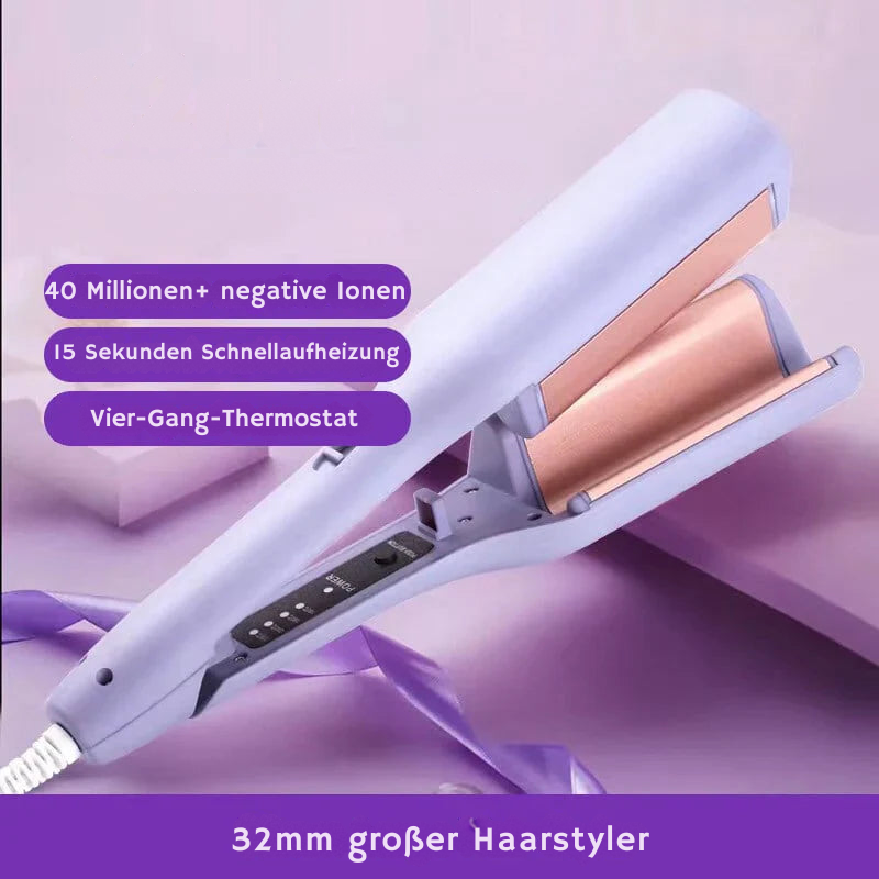 BowLift | TwistGlam – Effortlessly perfect curls in minutes!